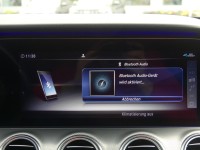 Mercedes-Benz E 220 E220d 4Matic