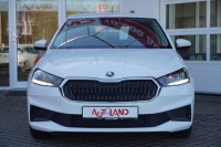 Skoda Fabia 1.0 MPI Active