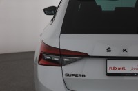 Skoda Superb Combi 1.4 TSI Sportline iV
