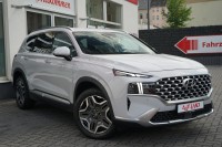 Hyundai Santa Fe 1.6 Prime PHEV 4WD