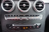 Mercedes-Benz C 180 C180 AMG Line Aut.