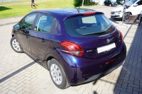 Peugeot 208 PureTech 82 Active