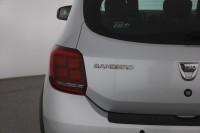 Dacia Sandero II TCe 90 Aut. Stepway Celebration
