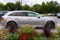 Audi A4 Avant 2.0 TFSI sport ultra