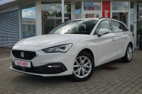 Vorschau: Seat Leon ST 2.0 TDI Style DSG