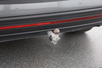 VW Touareg 3.0 TDI DSG 4Motion