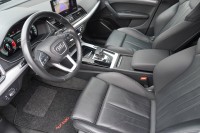 Audi Q5 40 2.0 TDI S-tronic quattro advanced