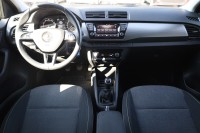 Skoda Fabia 1.0 Ambition