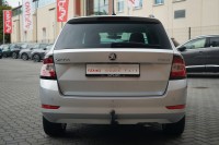 Skoda Fabia Combi 1.0 TSI DSG Soleil