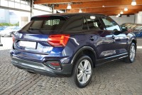 Audi Q2 35 TFSI s-tronic