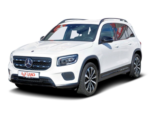 Mercedes-Benz GLB 200 Progressive
