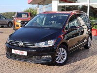 Vorschau: VW Touran 2.0 TDI Highline DSG