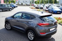 Hyundai Tucson 1.6 GDI