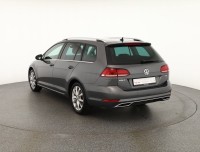 VW Golf VII Variant 1.4 TSI DSG