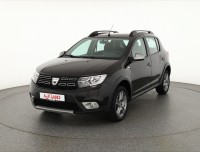 Dacia Sandero Stepway 0.9 TCe Navi Tempomat Bluetooth