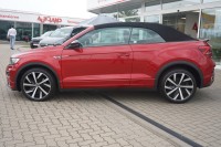 VW T-Roc Cabriolet 1.5 R-Line