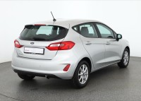 Ford Fiesta 1.5 TDCi Cool & Connect