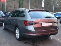 Skoda Superb Combi 2.0 TDI Style 4x4