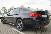 BMW 420 Gran Coupe 420i M Sport