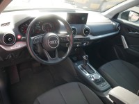Audi Q2 35 1.5 TFSI advanced