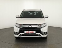 Mitsubishi Outlander 2.4 PHEV Spirit 4WD