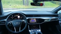 Audi A6 Avant 40 TDI S-Line Aut.