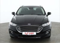 Ford Mondeo Turnier 2.0 TDCi Business