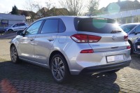 Hyundai i30 1.4 T-GDI Aut. Passion +