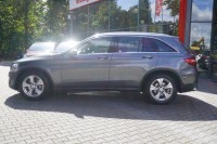 Mercedes-Benz GLC 220 d4Matic Exclusive