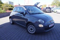 Fiat 500C 1.2 8V Lounge