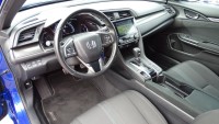 Honda Civic 1.0 VTEC