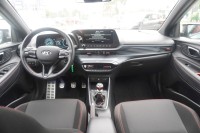 Hyundai i20 1.0 N Line Mild-Hybrid