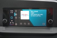 VW Caddy 1.5 TSI DSG