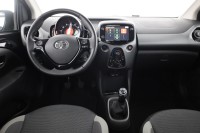 Toyota Aygo AYGO 1.0 x-play Team D