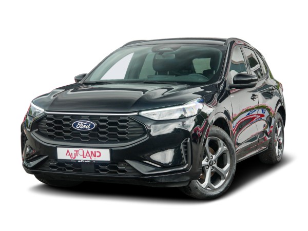 Ford Kuga 2.5 FHEV ST-Line Aut.
