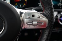 Mercedes-Benz CLA 220 d SB AMG Line