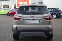 Ford EcoSport 1.0 EcoBoost Titanium X
