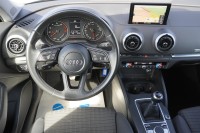 Audi A3 Sportback 1.0 TFSI