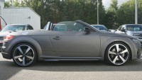 Audi TT Roadster 45 2.0 TFSI S-Line