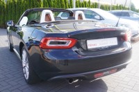 Fiat 124 Spider 1.4 Turbo Lusso