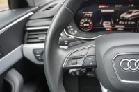 Audi A4 Avant 1.4 TFSI design