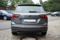 VW Tiguan Allspace TSI Life DSG