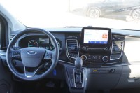 Ford Tourneo Custom 2.0 TDCi Titanium
