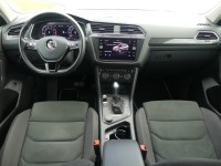 VW Tiguan Allspace 2.0 Highline 4Motion