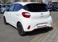 Hyundai i10 1.0 N Line