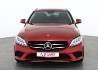 Mercedes-Benz C 300 C300 T Avantgarde