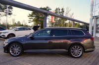 VW Passat Variant 2.0 TDI DSG R-Line