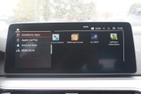 BMW 520 d Touring Aut.