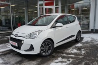 Vorschau: Hyundai i10 1.2