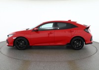 Vorschau: Honda Civic 1.0 Comfort Sport